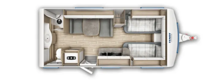 Fahrzeugbild Fendt Bianco Activ 515 SGD #2