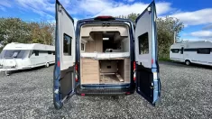 Bild 17 Carado Camper Van CV 590 4x4 EDITION24 (Ford) ALLRAD,MARKISE,RÜCKFAHRKAMERA