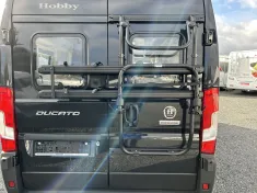 Bild 7 Hobby Vantana De Luxe K65 ET