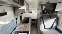 Bild 11 Hobby Vantana De Luxe K65 ET