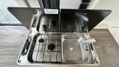 Bild 12 Hobby Vantana De Luxe K65 ET
