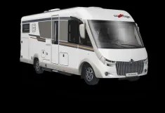 Bild 19 Carthago chic c-line I  Fiat c-line I 5.9 XL LE DA