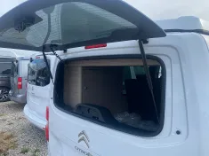 Bild 5 Pössl M 180
