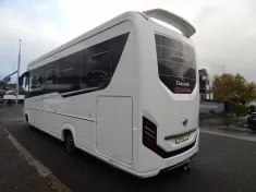 Bild 6 Concorde Charisma 910 MI