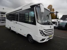 Bild 3 Concorde Credo 840 LI