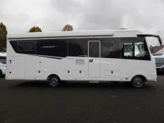 Bild 4 Concorde Credo 840 LI