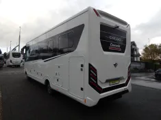 Bild 6 Concorde Credo 840 LI