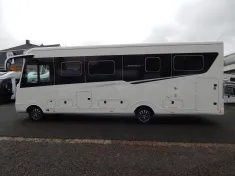 Bild 7 Concorde Credo 840 LI