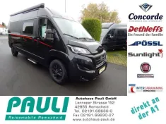 Bild 1 Dethleffs Globetrail 600 DR Advantage WINTERSALE+RAUMBAD+DUO CS