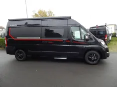 Bild 4 Dethleffs Globetrail 600 DR Advantage WINTERSALE+RAUMBAD+DUO CS