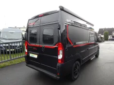 Bild 5 Dethleffs Globetrail 600 DR Advantage WINTERSALE+RAUMBAD+DUO CS