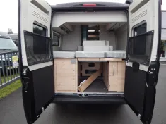 Bild 8 Dethleffs Globetrail 600 DR Advantage WINTERSALE+RAUMBAD+DUO CS