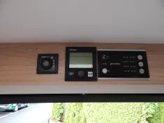 Bild 17 Dethleffs Globetrail 600 DR Advantage WINTERSALE+RAUMBAD+DUO CS