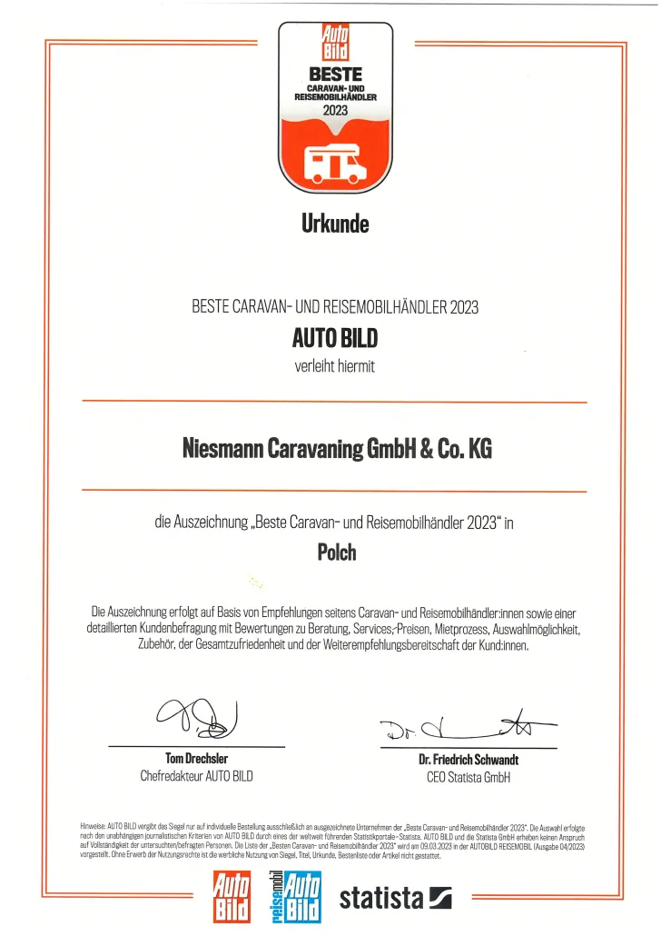 Fahrzeugbild Hobby Prestige 560 WFU #13