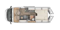 Grundriss Tag