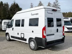 Bild 4 Clever VAN TOUR 540