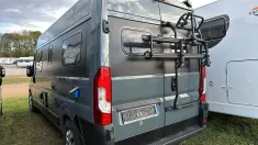 Frontal Vorne