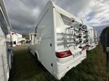 Fahrzeugbild Hobby Optima ONTOUR Edition V65 GF #5