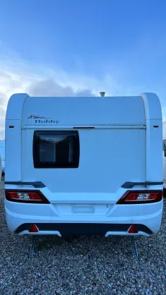 Frontal Hinten