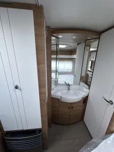 Toilette