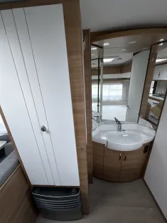 Toilette