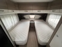Fahrzeugbild Hobby Prestige 620 CL #10
