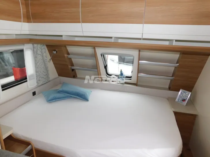 Fahrzeugbild Hobby De Luxe 545 KMF #7