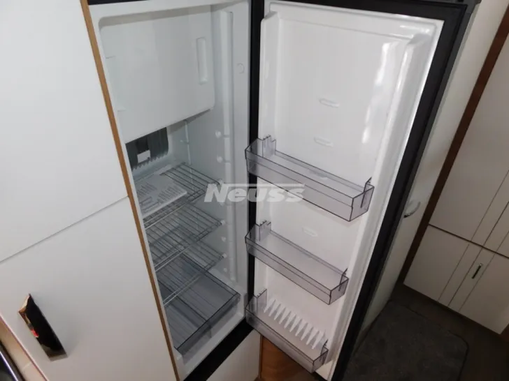 Fahrzeugbild Hobby De Luxe 545 KMF #13