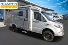 Bild 5 Hymer ML-T 580