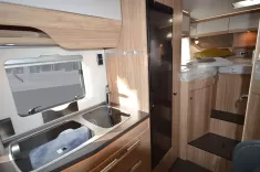 Bild 10 Hymer ML-T 580