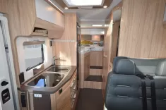 Bild 12 Hymer ML-T 580