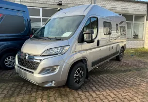 Vantana ONTOUR Edition<br/>K60 FT