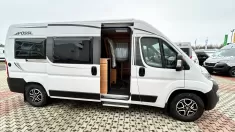 Bild 5 Pössl Roadstar 600 L