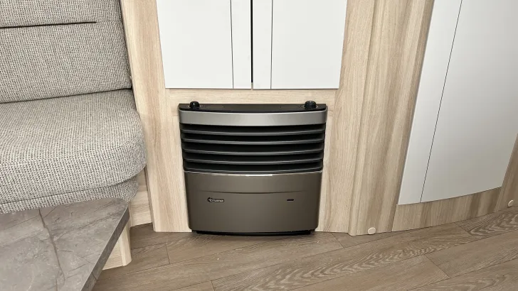 Fahrzeugbild Hobby De Luxe 495 UL IC-Line #6