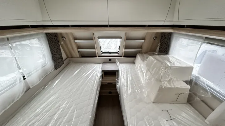 Fahrzeugbild Hobby De Luxe 495 UL IC-Line #11