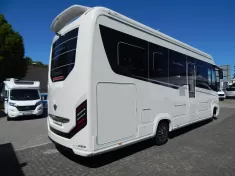 Bild 5 Concorde Charisma 860 LI BARVERSION+LEDER+EINZELBETTEN