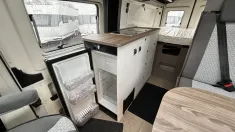 Bild 16 Hobby Vantana De Luxe K60 FT