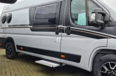 Bild 1 Malibu Comfort 640 LE *reisefertig & supergünstig*