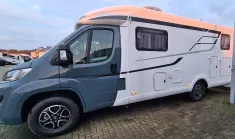 Bild 1 Hymer Exsis-t 580