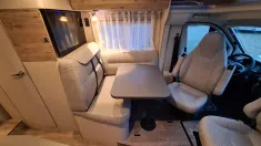 Bild 9 Hymer Exsis-t 580