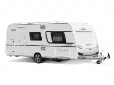 Bild 3 Dethleffs Camper 530 FSK