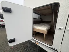 Heckgarage
