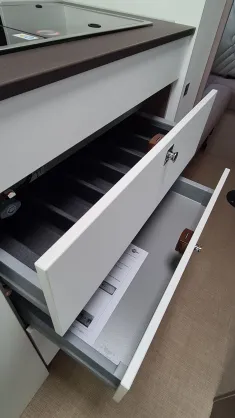 Bild 10 Bürstner Eliseo C 644