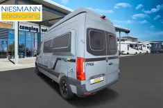 Bild 5 Hymer Free S 600 Campus