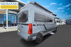 Bild 6 Hymer Free S 600 Campus