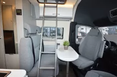 Bild 10 Hymer Free S 600 Campus