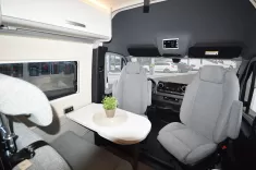 Bild 7 Hymer Free S 600 Campus