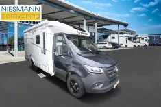 Bild 1 Hymer B-Klasse MC T 580 *5 Jahre Garantie inkl.*