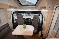 Bild 5 Hymer B-Klasse MC T 580 *5 Jahre Garantie inkl.*