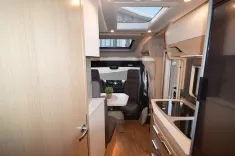 Bild 7 Hymer B-Klasse MC T 580 *5 Jahre Garantie inkl.*